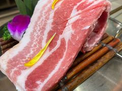 -西塔老太太泥炉烤肉(北京双井店)