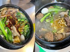 -清真·穆萨砂锅(大皮院店)