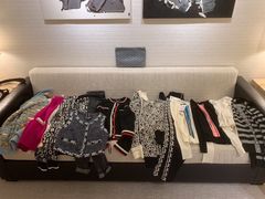 -CHANEL(恒隆广场店)