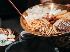 -蘑界·野生菌火锅(深业上城店)