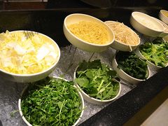 -厦门海景千禧大酒店·海景咖啡厅