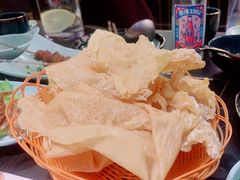 -二刀潮牛(重庆光环购物公园店)