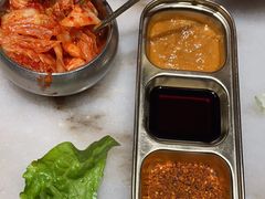 -韩宫宴烤肉·料理(苏州中心店)