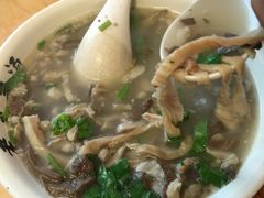 老三羊汤-老三羊汤【北兴隆街店】