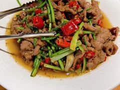 -潍城老菜馆·地标美食