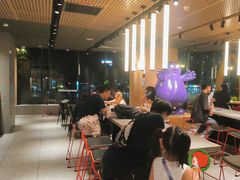 -麦当劳(百利广场店)