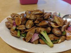 -真浪大家乐海鲜餐馆