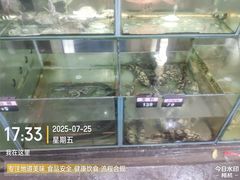 -蠔爺王志德生蚝馆(金沙湾店)