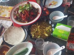 -欢聚烤吧(朱辛庄TBD万科店)