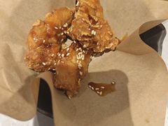 -必胜客(白石桥店)