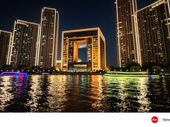 -天津五大道文化旅游区