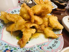 -老厨家(友谊路总店)