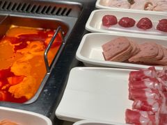 -海底捞火锅(万丰桥店)