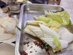 -木萨火锅店(开鲁路店)