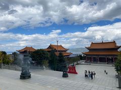 -崇圣寺三塔文化旅游区