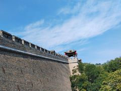 -山西王家大院