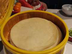 -大鸭梨烤鸭(枣园店)