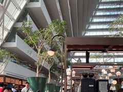 -RISE RESTAURANT(滨海湾金沙店)