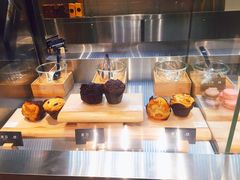 -麦当劳(龙阳路店)