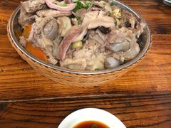-猪肉婆私房菜(容桂总店)