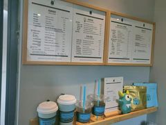 -MonsterBeans怪兽咖啡(东财店)