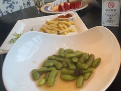 -翠湖宾馆·中餐厅