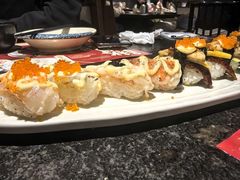 -古田居·特色寿司料理(星之岛旗舰店)