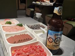 -海底捞火锅(金光华店)