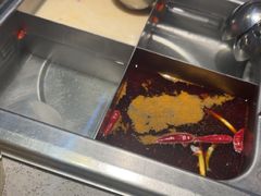 -海底捞火锅(大融城店)