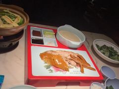 -韵秋荷(宝山龙湖天街店)