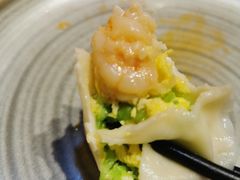 -必点海鲜·鲅鱼水饺(鞍山西道店)