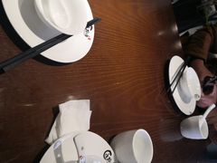 -手拉手美食(清河路店)
