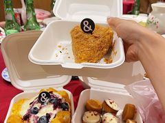 -老吉士酒家(天平路店)