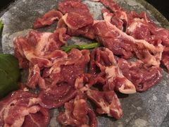 -千纸鹤嫩汁烤肉(学府店)