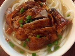 -凌舍好烧鹅(中山路店)