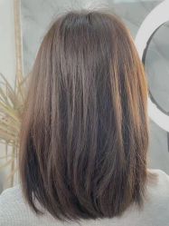 -BTR发型定制潮沙龙店