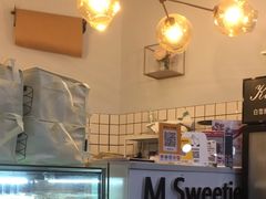 -姆们M Sweetie Cake(三里屯店)