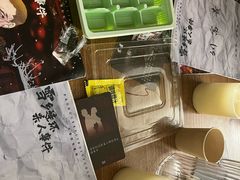 -剧狐剧本杀·月球探案馆(人民广场1号店)