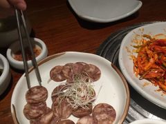 -萨拉伯尔(燕莎友谊商城店)