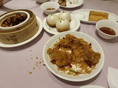 -金时代顺风大酒店(静安大融城店)