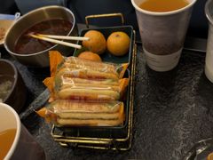 -华夏良子·足道SPA养生(上海崮山路明悦店)
