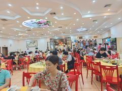 -鸿达渔港