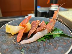 -Sushi Hanzo半藏(天环广场店)