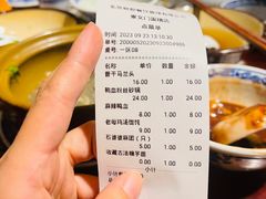 -南京大牌档(崇文门国瑞店)