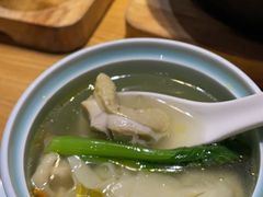 -竹里馆 ·茶食(奥体店)