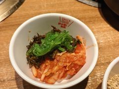 -炉小哥烤肉(信万广场店)