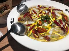 -新太二·鲜料川菜(东汇城店)