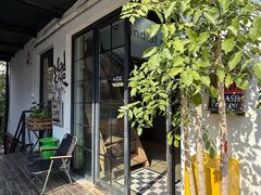 -nodcafe(M50创意园店)