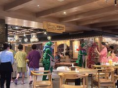 -清河半岛温泉度假酒店