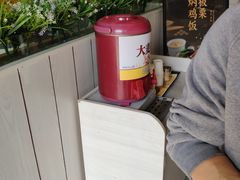 -老娘舅餐厅(黄龙体育中心店)